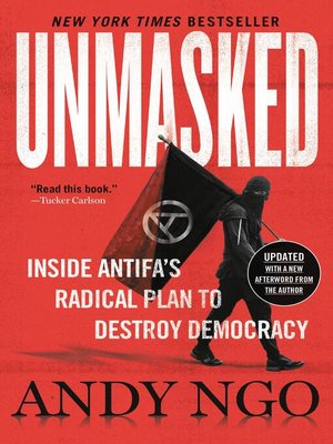 cover image of Unmasked